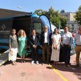 Clínica Ponferrada Recoletas Salud y el Consejo Comarcal de El Bierzo colaboran en una iniciativa para mejorar la salud ocular de la población